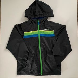 London Fog Zip-Front Jacket